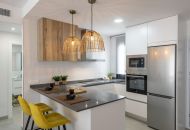 New Build - Bungalow - Orihuela Costa