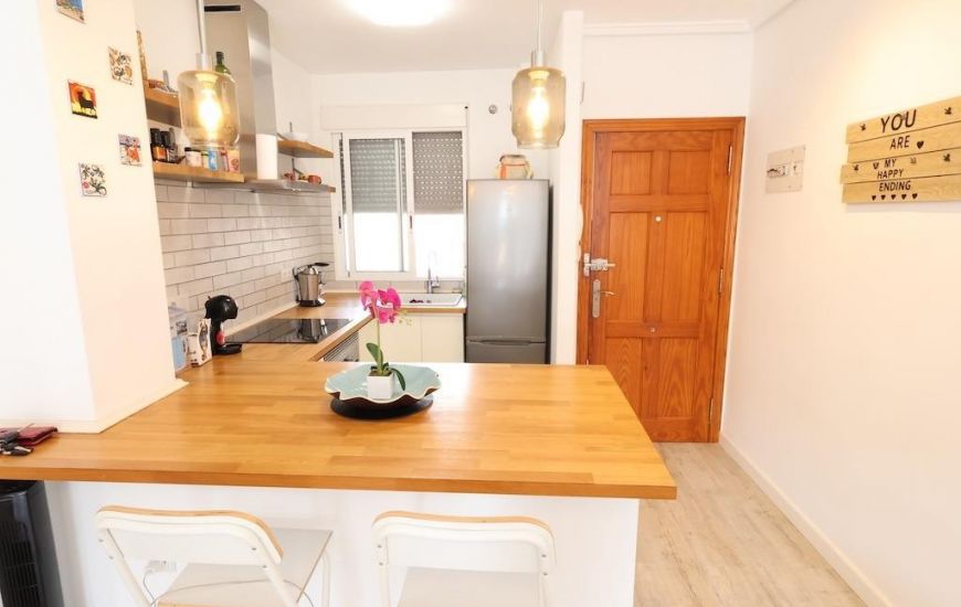 Venta - Apartamentos - Guardamar del Segura