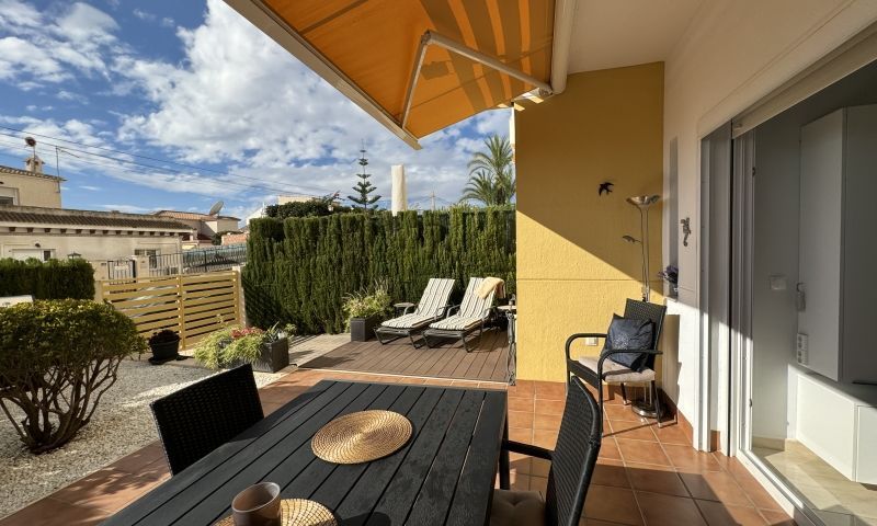 Sale - Apartments - Orihuela Costa