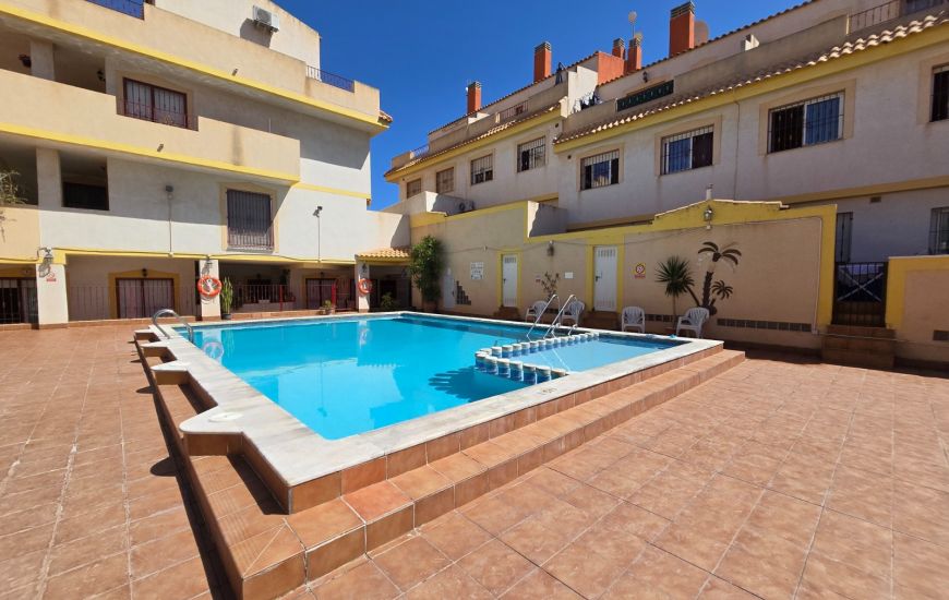 Sale - Apartments - Orihuela Costa