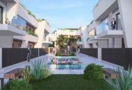 New Build - Bungalow - Torre Pacheco