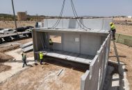 Nueva construcción  - Villa - Fuente Alamo