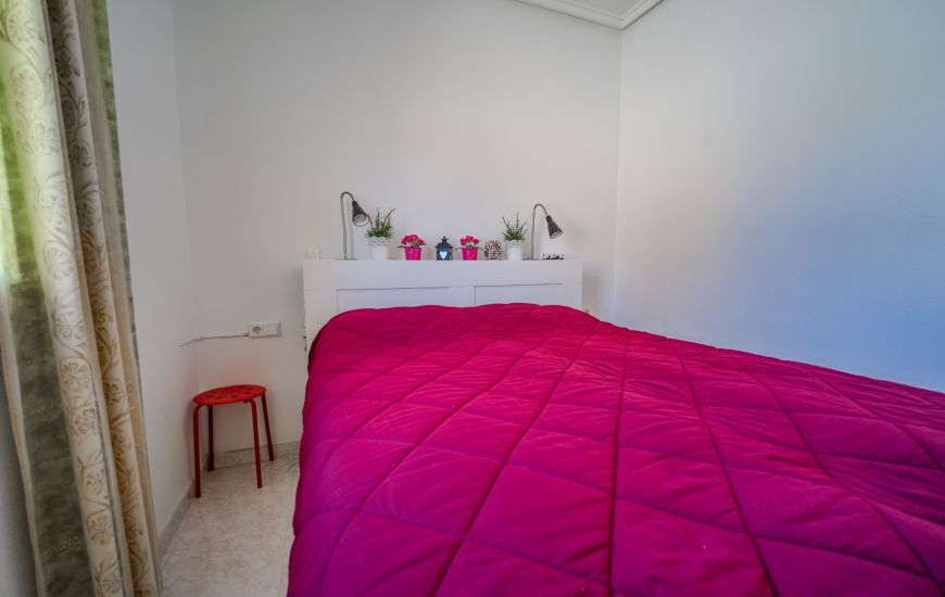 Sale - Semi Detached - Ciudad Quesada