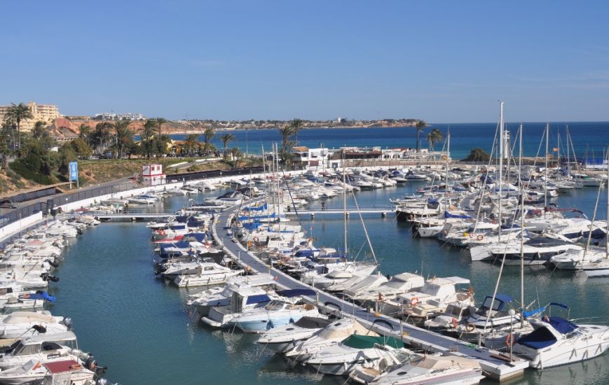 New Build - Villa - Dehesa de Campoamor