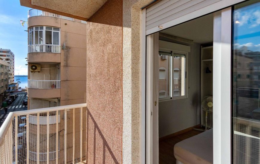 Venta - Apartamentos - Torrevieja