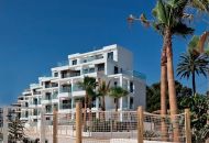 New Build - Apartments - Denia