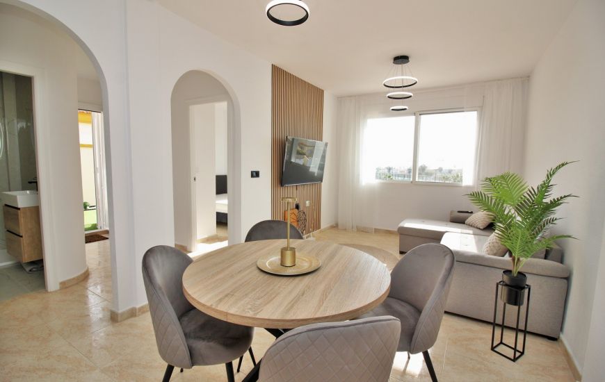 Venta - Apartamentos - Playa Flamenca