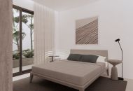 New Build - Apartments - San Pedro del Pinatar