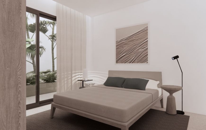 New Build - Apartments - San Pedro del Pinatar