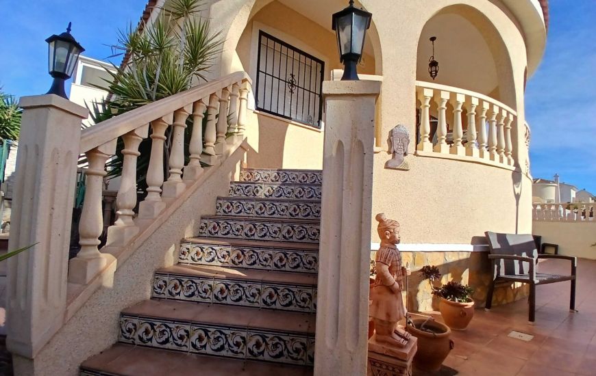 Venta - Villa - Ciudad Quesada