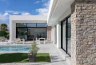 New Build - Villa - Mar Menor - 