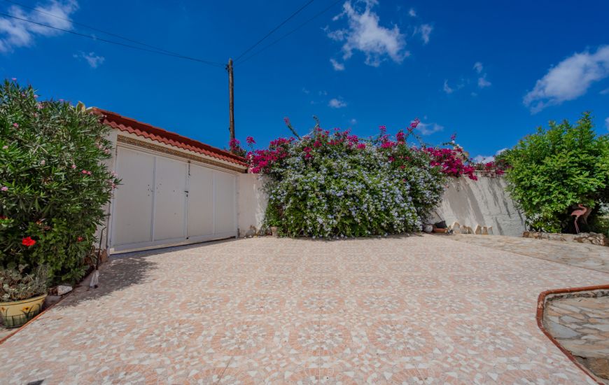 Sale - Villa - Ciudad Quesada