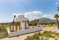 Nueva construcción  - Villa - Finestrat