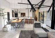 New Build - Villa - Aspe