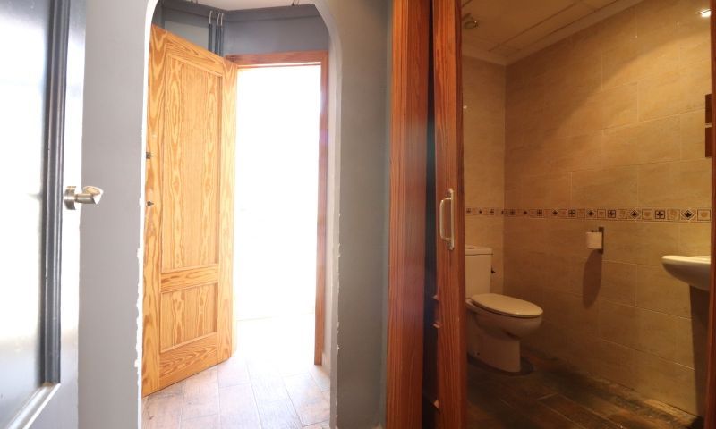 Venta - Comercial - Algorfa