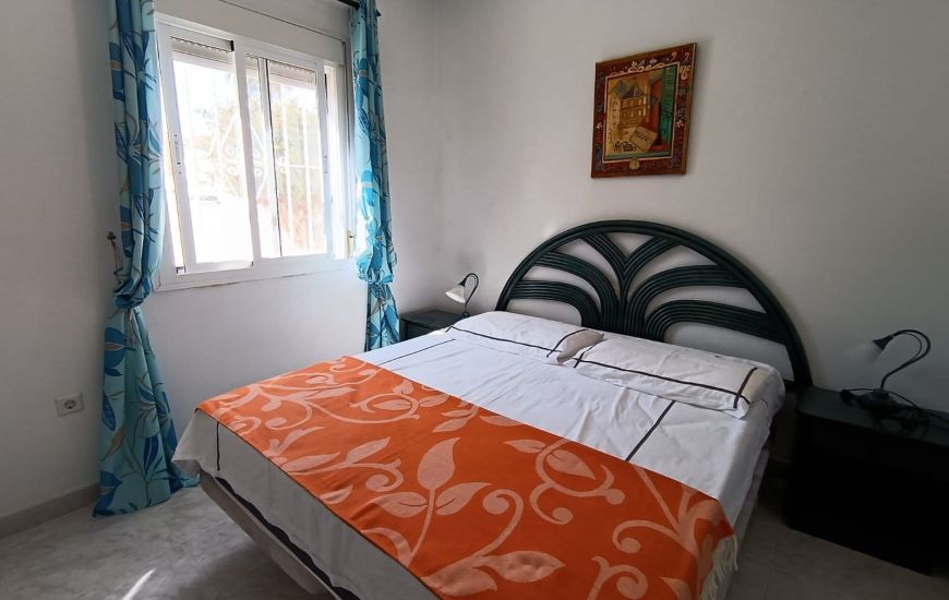 Sale - Half Vrijstaand Huis - Ciudad Quesada