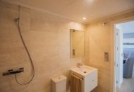 New Build - Bungalow - Orihuela