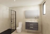 New Build - Villa - Monforte del Cid