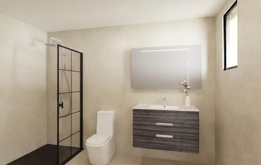 New Build - Villa - Monforte del Cid