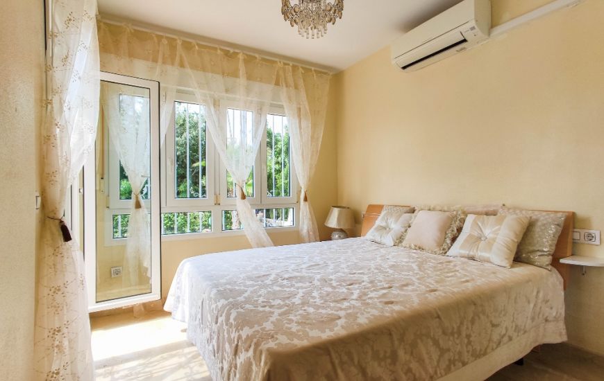 Venta - Villa - Las Ramblas