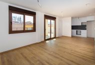 Nueva construcción  - Apartamentos - Hondón de las Nieves