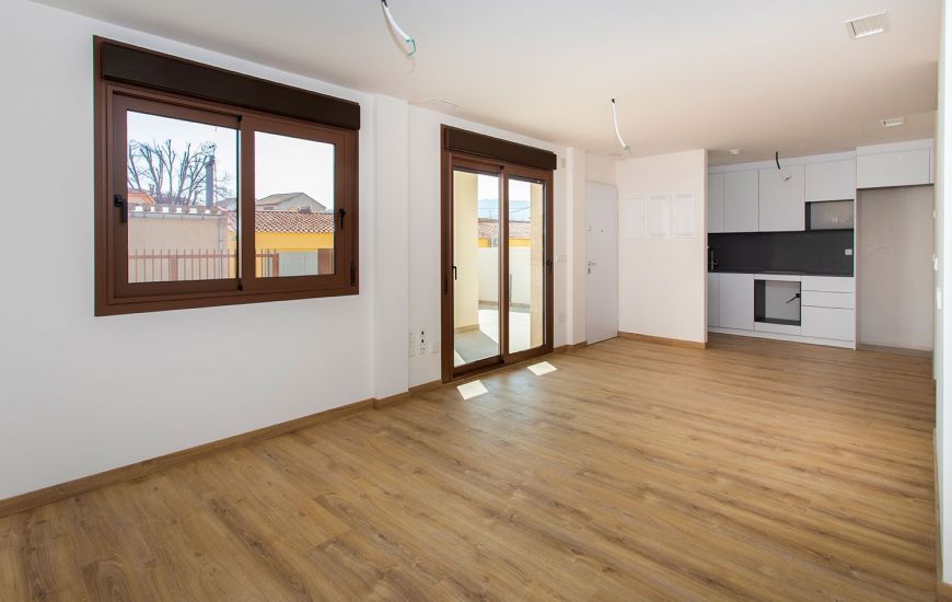 Nueva construcción  - Apartamentos - Hondón de las Nieves