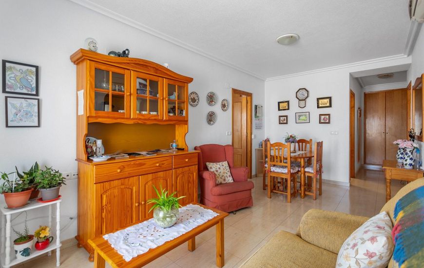 Sale - Apartments - Torrevieja