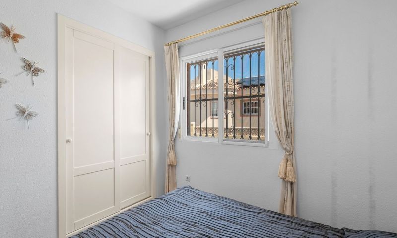 Sale - Apartments - Benijófar - 