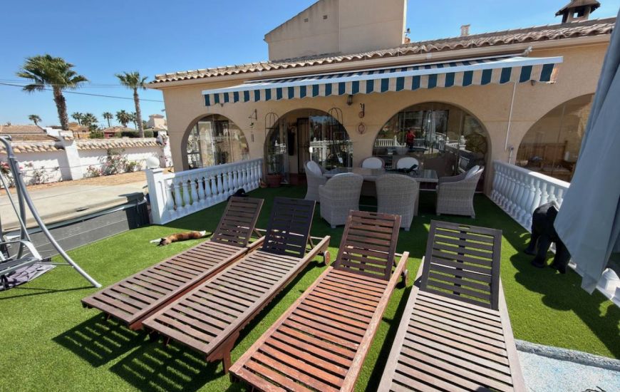 Sale - Finca - Catral