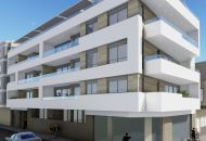 New Build - Penthouse - Torrevieja - 