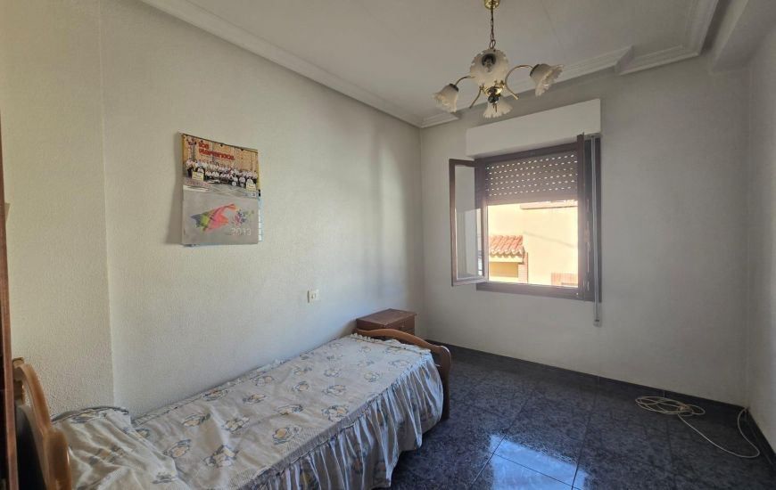 Venta - Apartamentos - Aspe