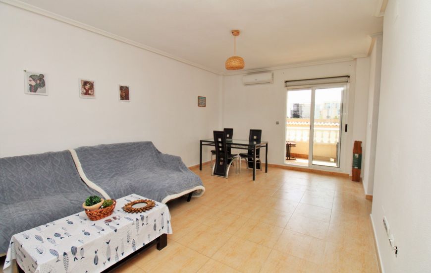 Venta - Apartamentos - Villamartin