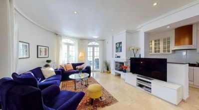 Villa - Sale - Los Dolses - Los Dolses