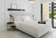 New Build - Apartments - Orihuela Costa