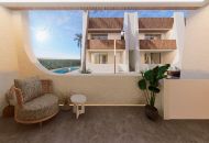 New Build - Apartments - San Pedro del Pinatar