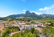 Sale - Apartments - La Nucia