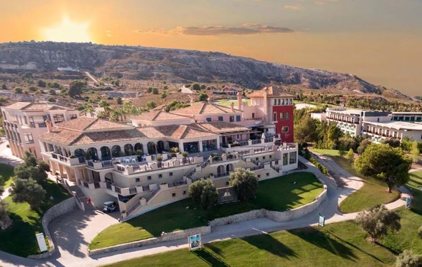 Sale - Villa - Algorfa - 