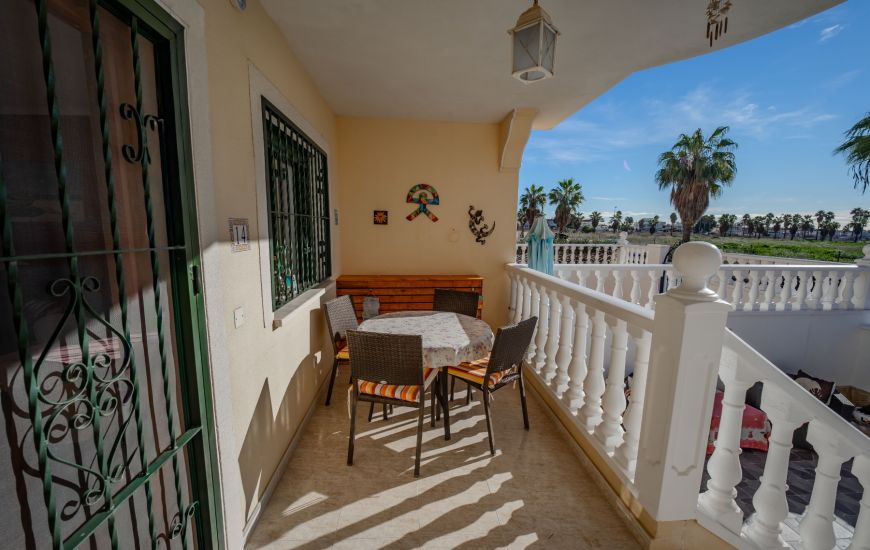 Venta - Adosado - Ciudad Quesada