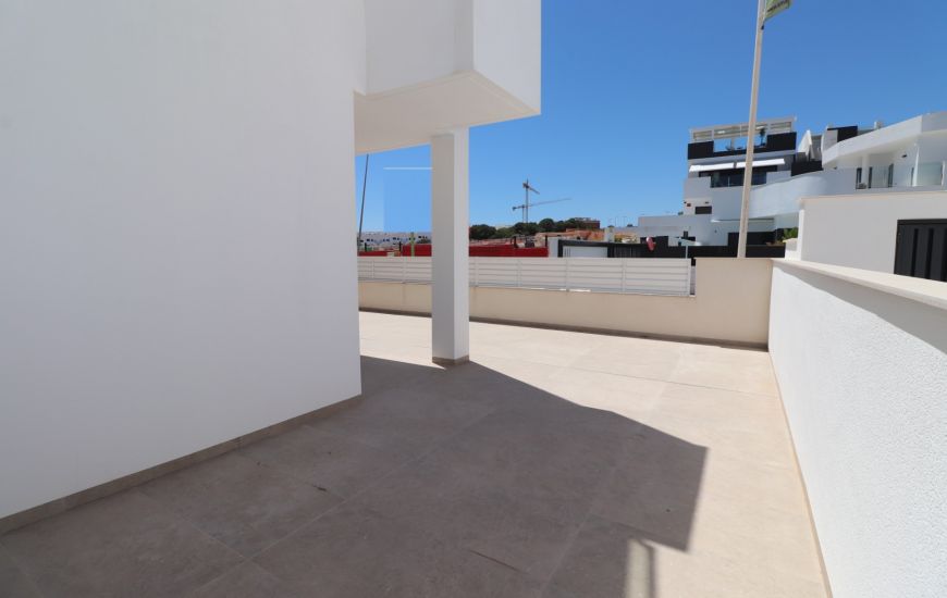 Sale - Apartments - Orihuela Costa