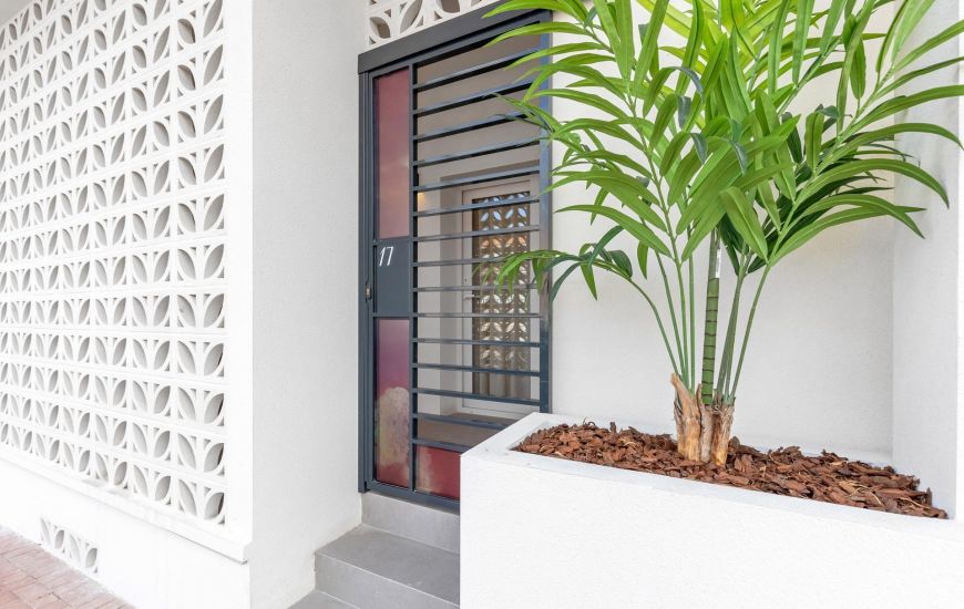 New Build -  - Torrevieja - 