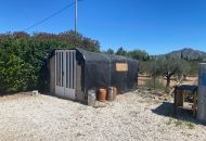 Sale - Finca - Salinas