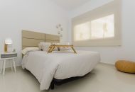 Nueva construcción  - Villa - Orihuela Costa