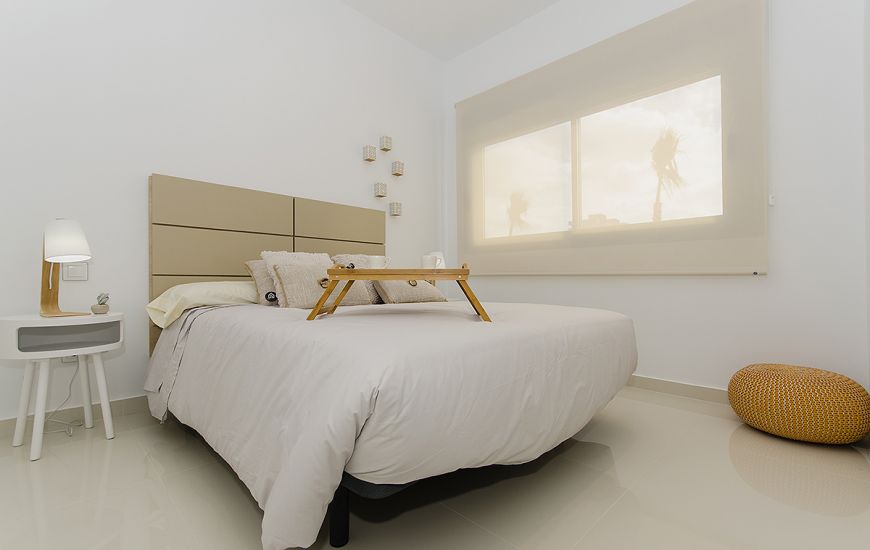 Nueva construcción  - Villa - Orihuela Costa