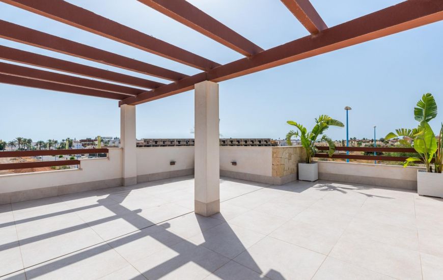 New Build - Villa - Vera