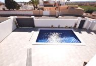 Sale - Villa - Ciudad Quesada