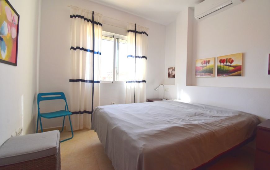 Sale - Apartments - Orihuela Costa