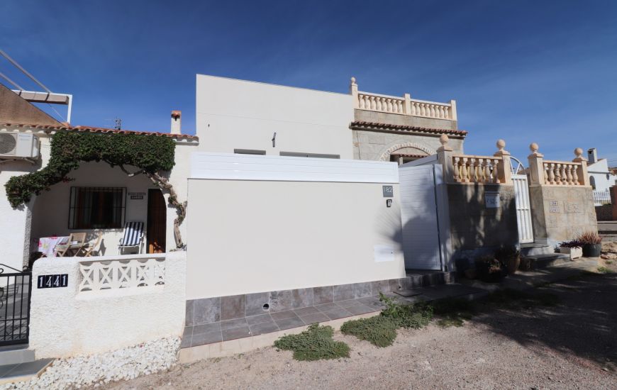 Sale - Rijtjeshuis - Torrevieja