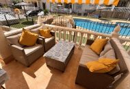 Sale - Apartments - Algorfa