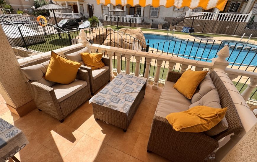 Sale - Apartments - Algorfa