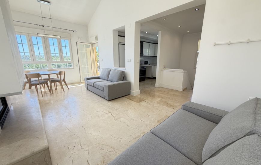 Venta - Villa - Las Ramblas - Las Ramblas Golf